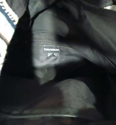 Threadheads Crossbody purse - Thumbnail 3