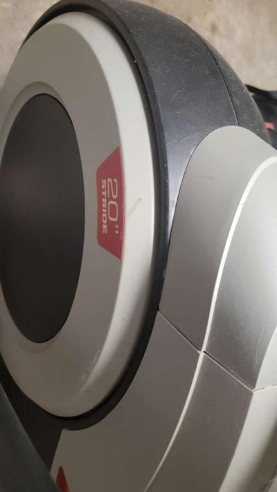 Pro Form Elliptical - Thumbnail 6