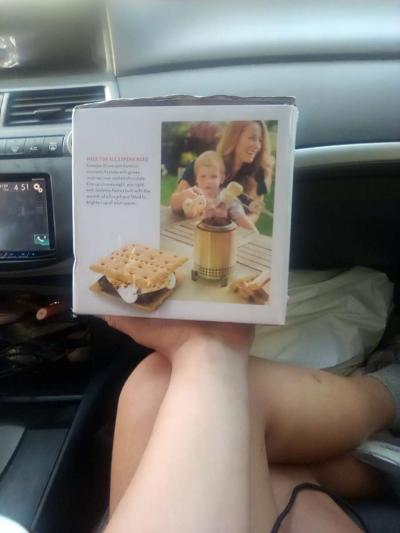 Solo Stove Mesa - Thumbnail 4