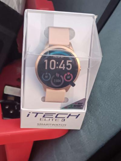 brand new smart watch - Thumbnail 2