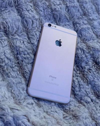 iPhone 6s Plus gold - Thumbnail 2