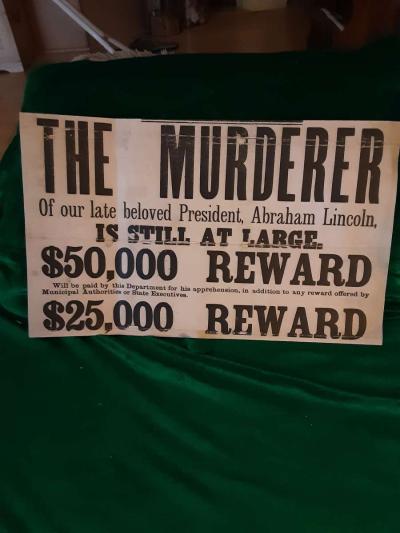 vintage poster - Thumbnail 5