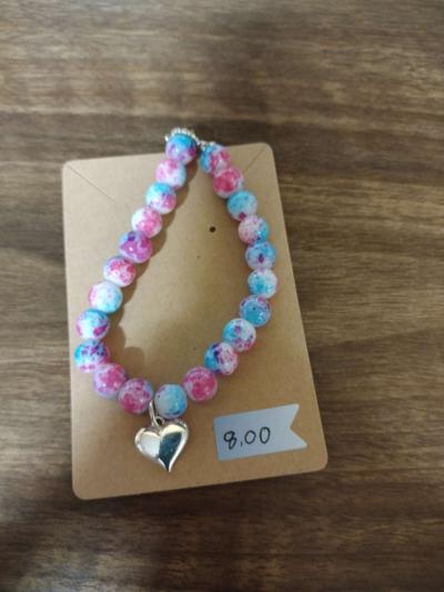 Beaded Bracelets - Thumbnail 2