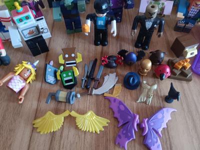 Roblox toys lot - Thumbnail 5
