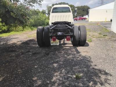 1998 Chevy C650 Cab Chassis 3116 Caterpillar Motor 5 SPEED - Thumbnail 3