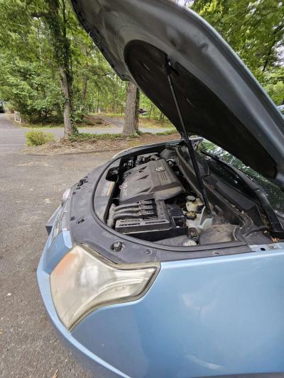 2011  cadillac srx premium - Thumbnail 3