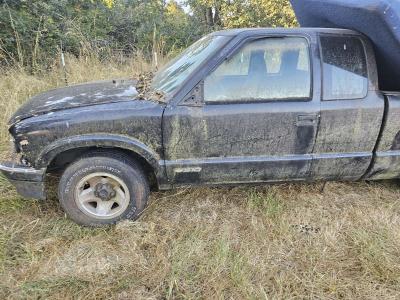 1994 chevy s10 - Thumbnail 3