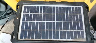 solar charger - Thumbnail 3