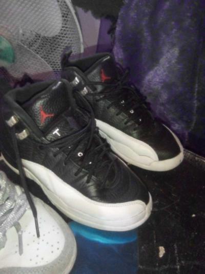 Jordans and Nikes - Thumbnail 4