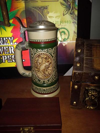 trout stein - Thumbnail 3