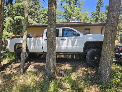 2015 gmc sierra 2500 hd - Thumbnail 2