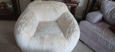 soft chair - Thumbnail 2