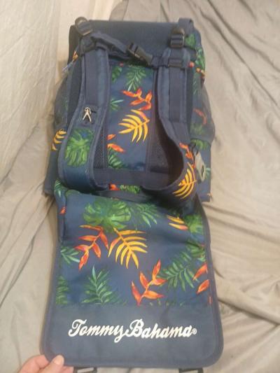tommy bahama coller backpack - Thumbnail 4