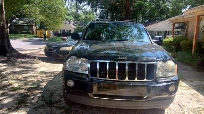 jeep suv - Thumbnail 4