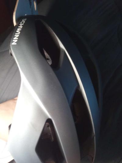 bike helmet Schwinn adult - Thumbnail 4