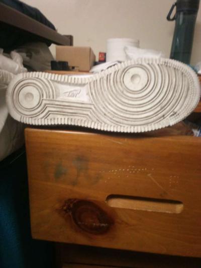 Nike Air Force One - Thumbnail 5