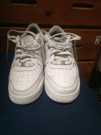 Nike Air Force One - Thumbnail 3