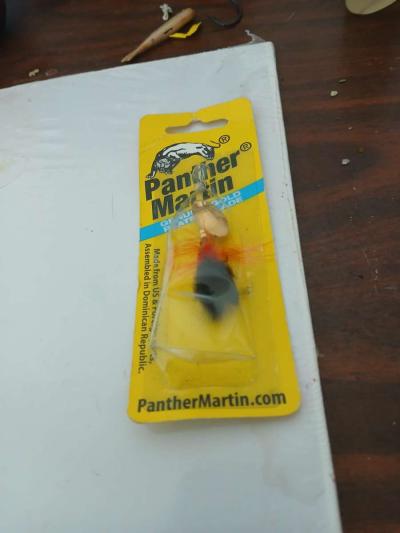 vendo esos senuelos para comprarle paales a mi bbceptodetodo - Addy, Washington