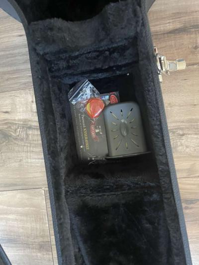 Yamaha FS800 acoustic - Thumbnail 6