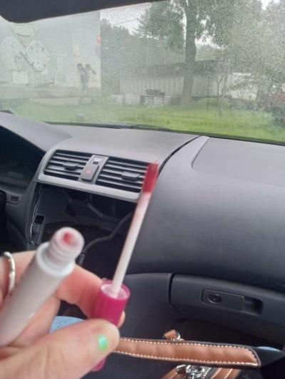 red honey sweet lip glaze - Thumbnail 3