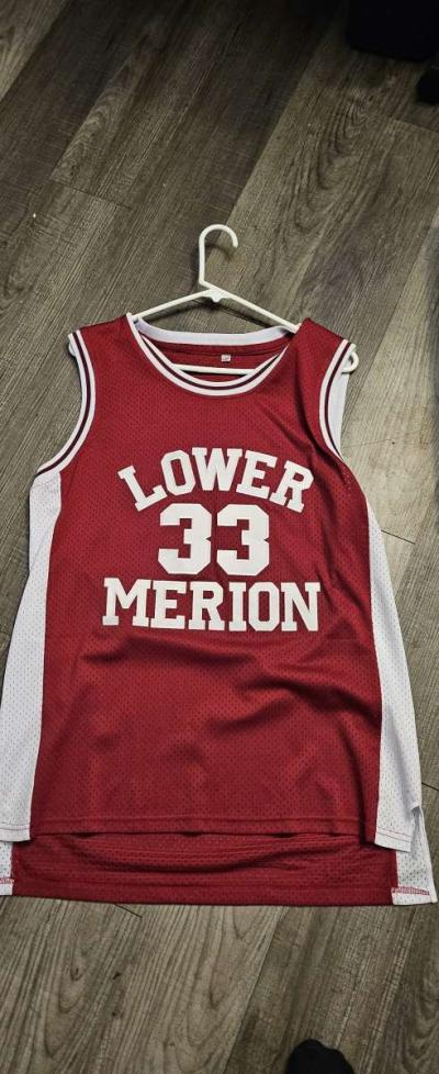 NBA and NFL jeresys - Thumbnail 6