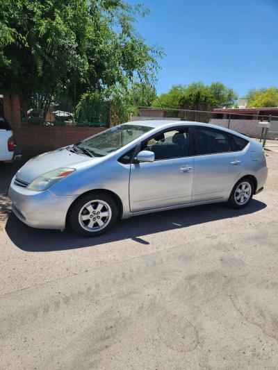 JTDKB20U253086984 toyota  prius - Thumbnail 2