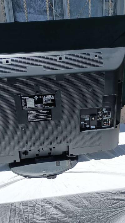 Panasonic tv - Thumbnail 6