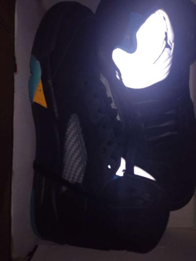 Jordans - Thumbnail 4