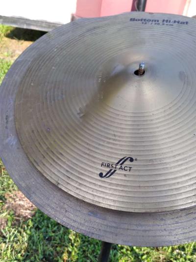 firstact drums - Thumbnail 3