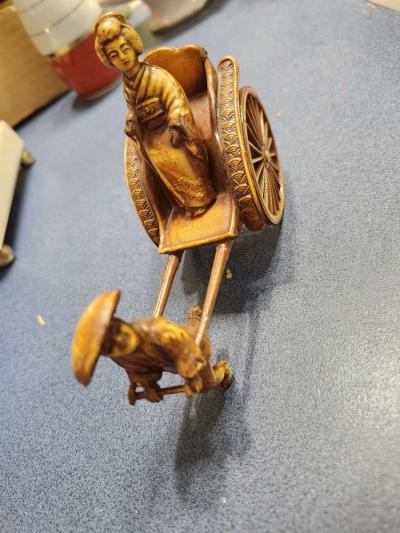 china vintage - Thumbnail 3