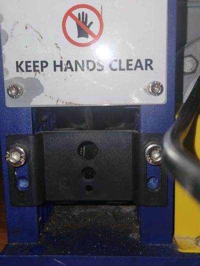 VEVOR wire stripper - Thumbnail 4