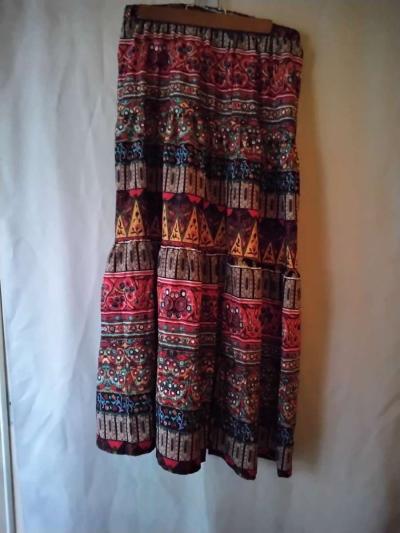womens skirt - Thumbnail 4