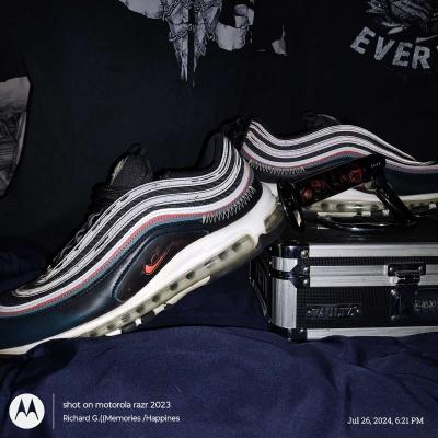 97Nike Air Maxx - Thumbnail 5