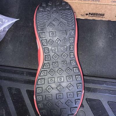 mens tennis shoes - Thumbnail 2