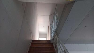 sheetrock installation - Thumbnail 5