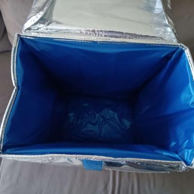 packit fresh eco freeze tote freezable y reusable - Thumbnail 2