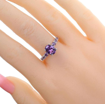 Engagement Ring - Thumbnail 2