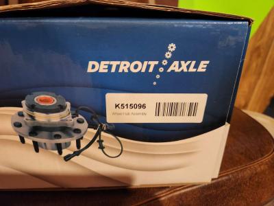 front end parts for 09 chevy silverado - Thumbnail 3