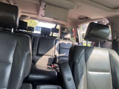 2006 Nissan Armada - Thumbnail 6