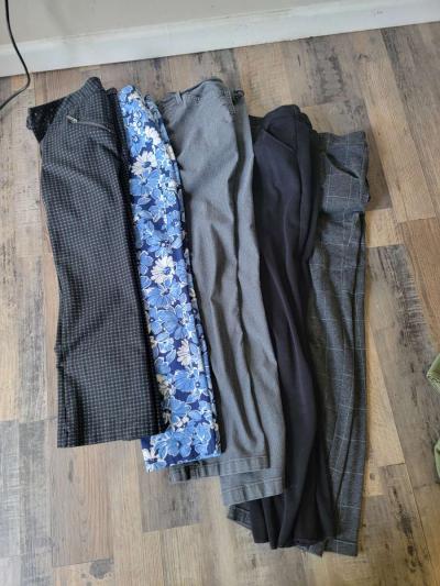 Hoodies Sweaters Jeans Sweats Dress Pants Dresses - Thumbnail 3