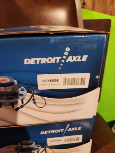 front end parts for 09 chevy silverado - Thumbnail 6