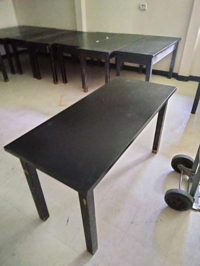 mesas para taller mecanico - Thumbnail 3
