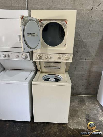 Kenmore combo 24W washer and dryer - Thumbnail 6