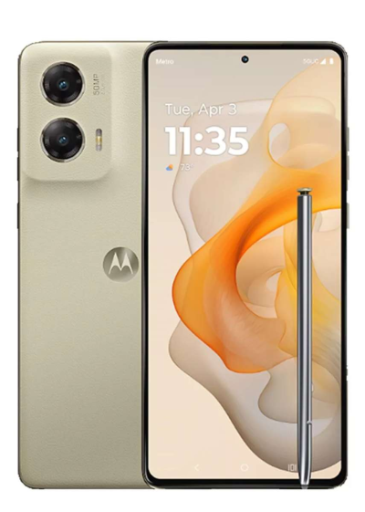 Motorola G STYLUS 2024 - Thumbnail 2