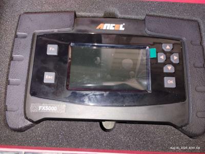 Ancel FX 5000 full system scan tool - Thumbnail 2