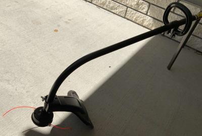 Bolens BL110 Weed Trimmer BRAND NEW - Thumbnail 6