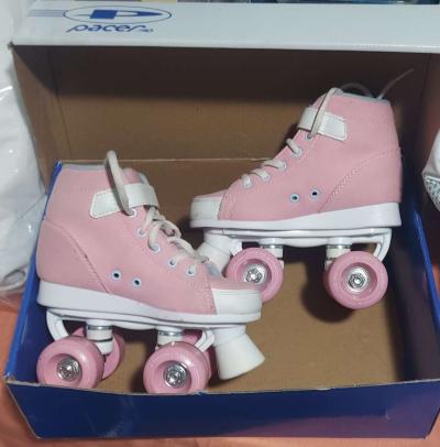 Pacer Size 1 - Thumbnail 5