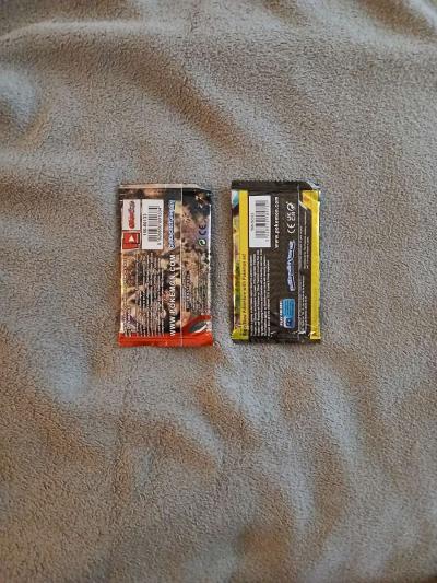 Pokmon Trading Card Game Scarlet And Violet Booster Packs - Thumbnail 2