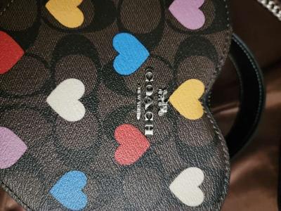 COACH PURSE - Thumbnail 5