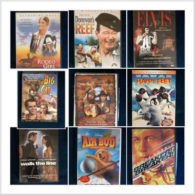 Movies - Thumbnail 2